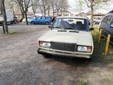Lada 2107 1500 L | Nur 35.000 km | Baujahr... - Lada: 1500