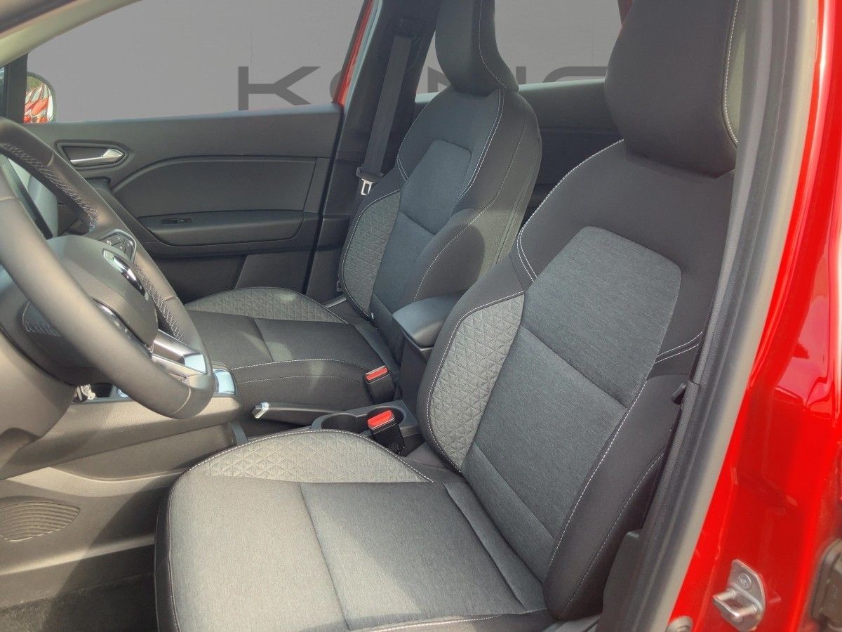 Renault Captur - Bild 7