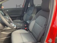 Renault Captur - Vorschau Bild 7