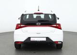 Hyundai i20 1.2 Select Sitzheizung Lenkradheizung PDC - gebrauchte Hyundai i20 aus dem Jahr 2022