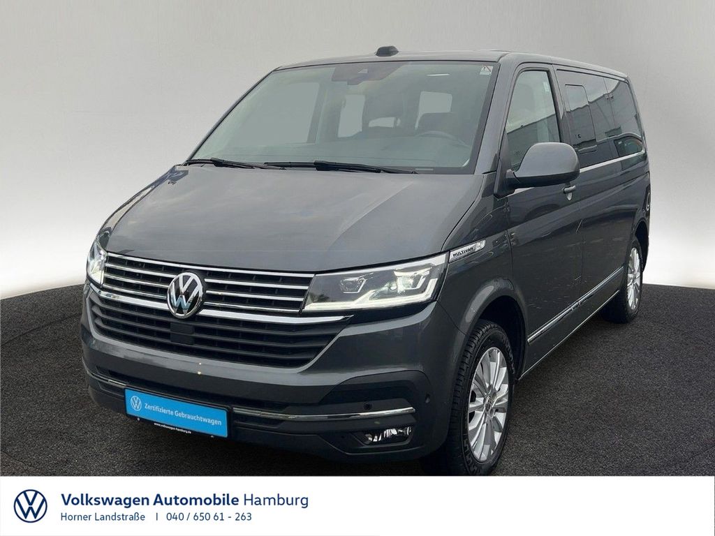 Volkswagen T6 Multivan