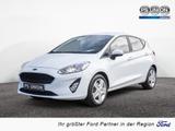 Ford Fiesta 1,1 55KW Cool&Connect 5-türig - Ford Fiesta: Türig