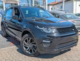Land Rover Discovery Sport AWD RFK. Sitzh. Klimaa. - gebrauchte Land Rover Discovery Sport aus dem Jahr 2017