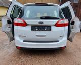 Ford Grand C-Max 1,6 EcoBoost 110kW Titanium 7-Sitzer - gebrauchte Ford Grand C-Max aus dem Jahr 2014