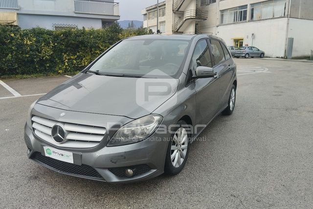 Mercedes-Benz MERCEDES B 180 CDI Premium