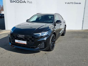 Audi Q8 - 1