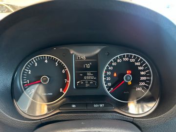 Volkswagen Polo  *Comfortline*Klima*Pdc*Szhz*