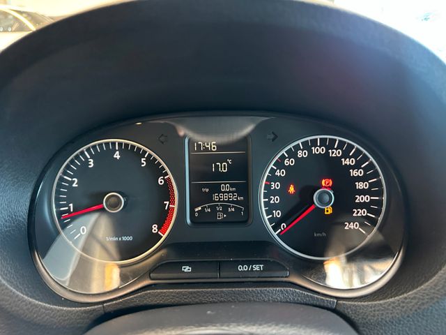 Volkswagen Polo  *Comfortline*Klima*Pdc*Szhz*