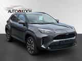 Toyota Yaris Cross Hybrid FWD Teamplayer 1.5 VVT-iE EU6 - Toyota Yaris Cross mit Hybrid-Antrieb: Teamplayer
