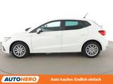 Seat Ibiza 1.0 TSI Style*TEMPO*PDC*SHZ*ALU*KLIMA* - Seat Ibiza: Weiß