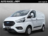 Ford Transit Custom Trend 280L1H1 LKW PDC v+h KLIMA - Ford Transit Custom aus 2024