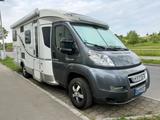 HYMER / ERIBA / HYMERCAR T 578 Premium - HYMER / ERIBA Teilintegrierter
