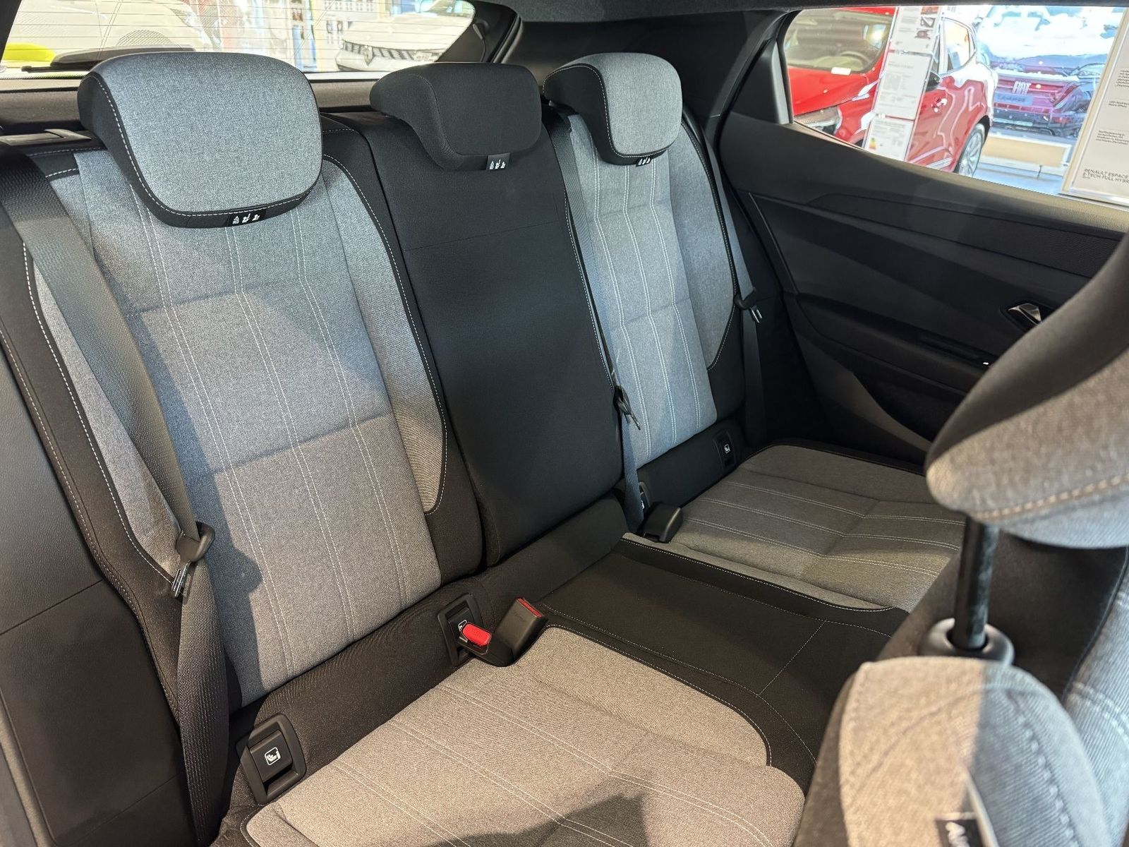 Renault Megane E-TECH - Bild 7