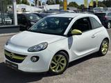 Opel Adam Jam Scheckheft Gepflegt-Klima-Navi - Opel Adam in Bonn