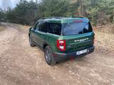 Ford Bronco Sport 1,5 183 PS, 4x4  like new - Ford Bronco Gebrauchtwagen