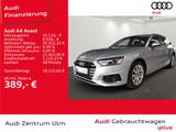 Audi A4 Avant advanced 35 TFSI AHK-VORB. LED NAV+ RFK