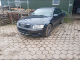 Audi A8 4,2 V8 - Audi A8 aus 2002