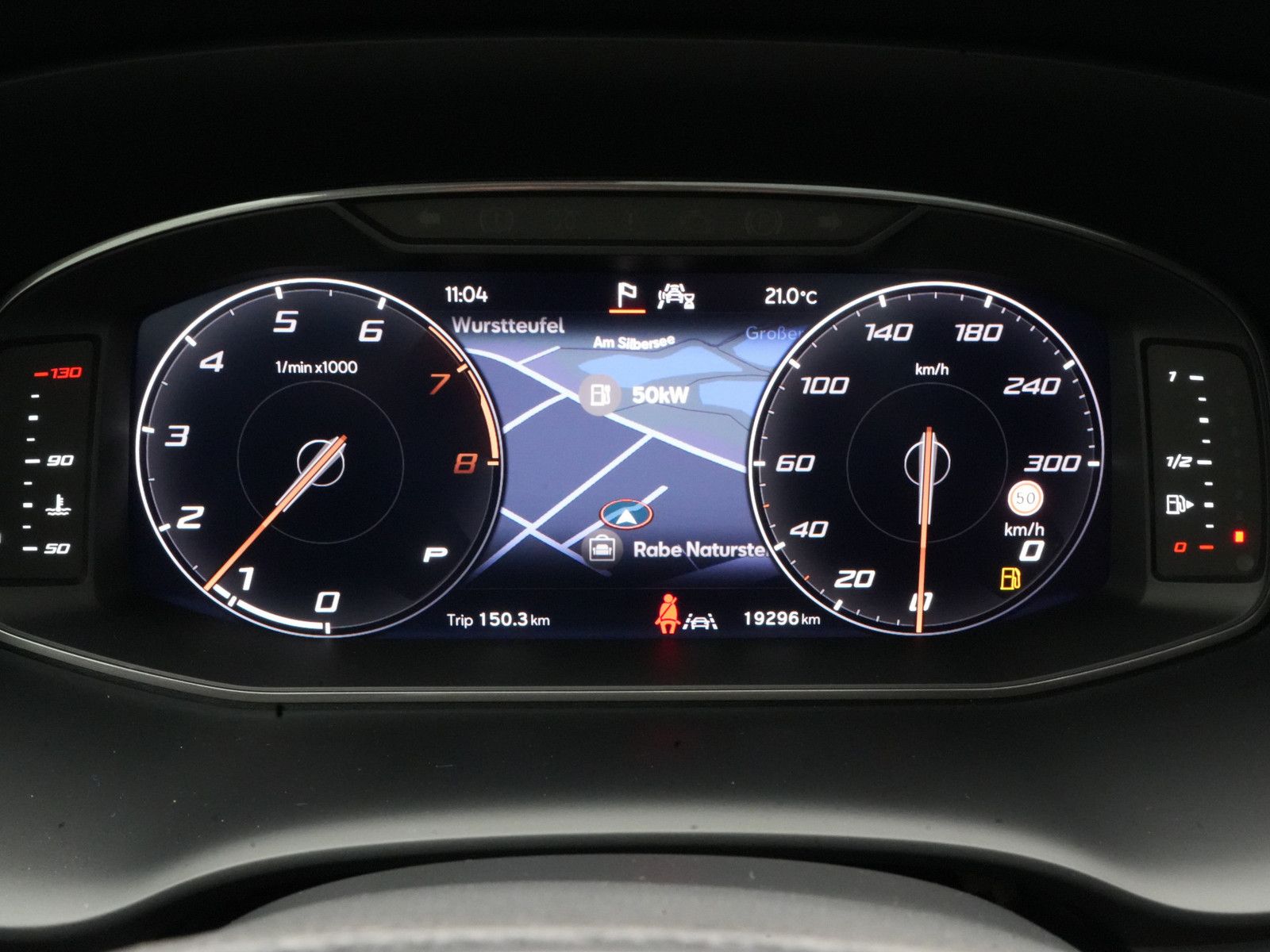 Cupra Ateca - Bild 7