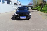 BMW 320i Touring Modern Line Aut. 19"Alu,Navi,Xenon - BMW 3er Reihe aus 2012: Kombi