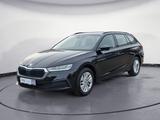 Skoda OCTAVIA COMBI Active 1,0l TSI - Skoda Octavia Active mit Benzin-Antrieb