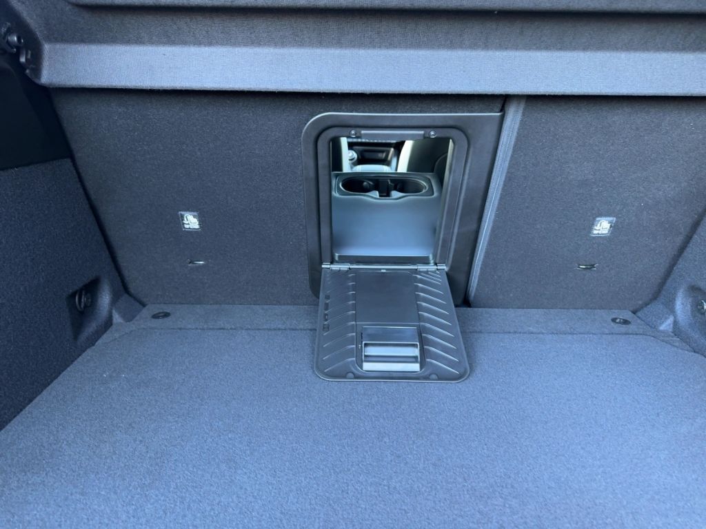 Fahrzeugabbildung Alfa Romeo Tonale Ibrida Sport Speciale Matrix Elektr. Heck