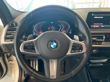 BMW X4 - 8