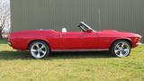 Ford Mustang - gebrauchte Ford Mustang aus dem Jahr 1970