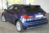 Audi A1 Sportback 25 1.0 TFSI advanced LED Kamera ACC - Audi A1: 2.0