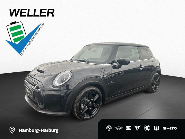 MINI Cooper SE 3-Türer Bluetooth Head Up Display LED