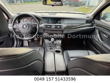 BMW 520 - 9