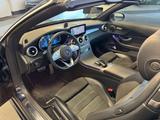 Mercedes-Benz C 300 4 MATIC*AUT*T-LEDER*NAVI*LED*BT*AMG LINE* - mit Hybrid-Antrieb: Roadster