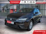 Seat Ibiza Style 1.0TSI DSG Virtual+Sitzhzg+Full Link - Seat Ibiza Gebrauchtwagen in Hamburg