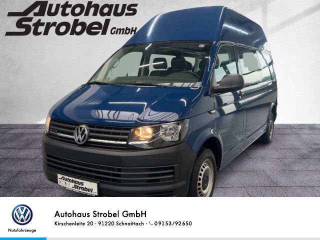 Volkswagen T6 Kombi 2.0 TDI 4M LR extra HD Standh. Bluet. K