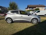 Renault Clio IV 1,5 dCi 1Hand+2Sitzer+LKW+VAN+NAVI+PDC - Renault: Lkw