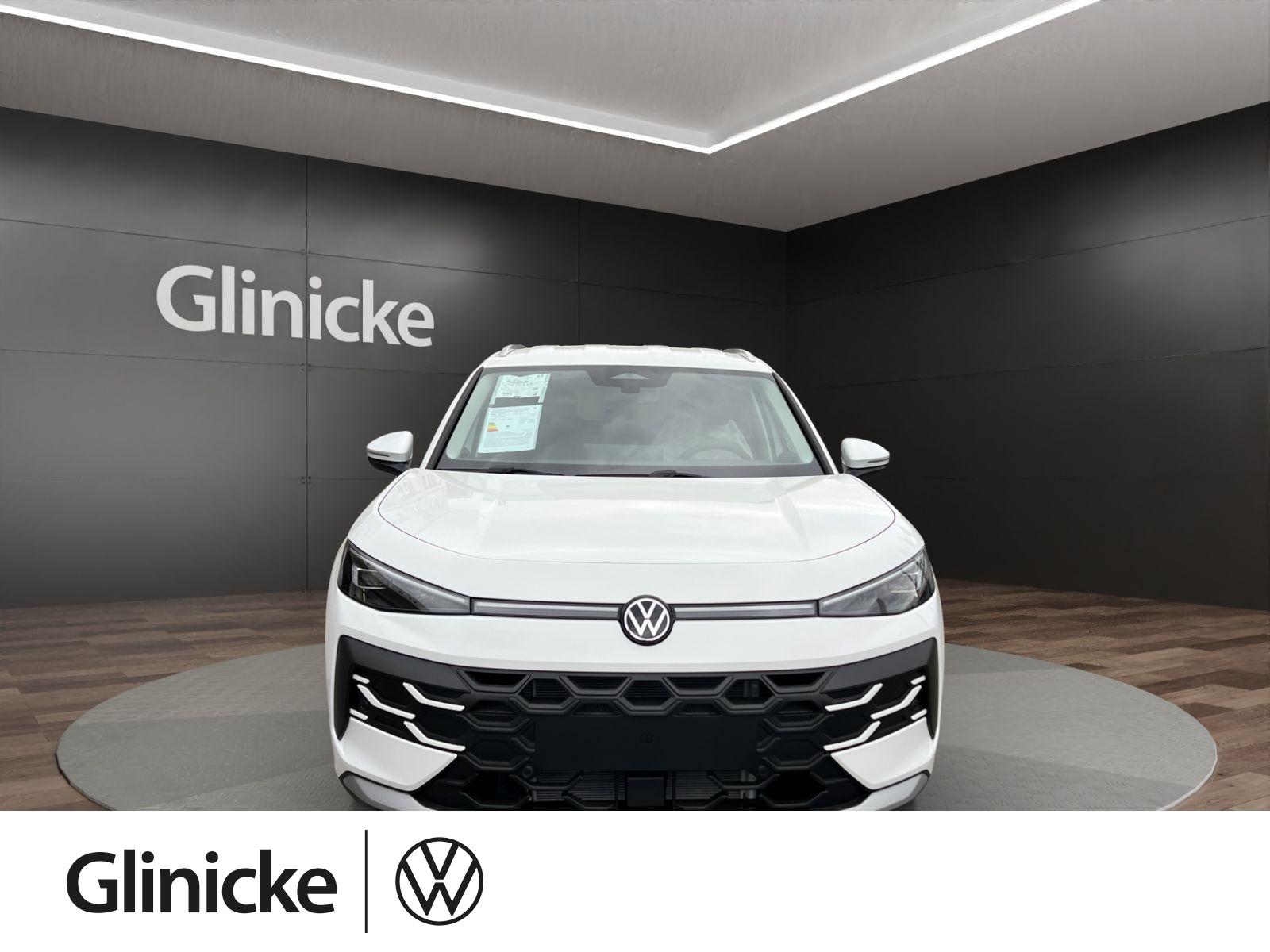 Volkswagen T-Roc Style 1.5 l eTSI OPF 85 kW (116 PS) 7-Gang