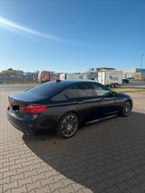 BMW 530d  - BMW 530 Gebrauchtwagen in Frankfurt