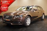 Audi A4 Avant 1.8 TFSI Ambiente +BI-XENON+AHK+PDC+SHZ - Audi A4 B8 Gebrauchtwagen