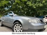 Audi A6 2.8 Avant multitronic 2 Hand+Tüv/Au Neu+Ahk - Audi A6 aus 2000
