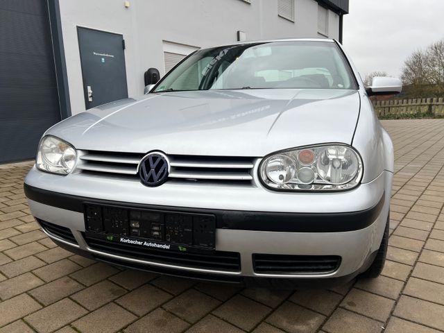 Volkswagen Golf 1.4 Edition ** 99 Tkm * Tüv Au Neu **