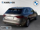 Audi A4 Avant 40 TDI quattro S tronic AHK Kamera MMI - Audi A4 Gebrauchtwagen in Wiesbaden