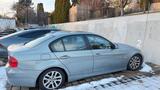 BMW 320d - E90 - BMW 320 aus 2005: 320d