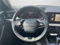 Skoda Kamiq - Vorschau Bild 11