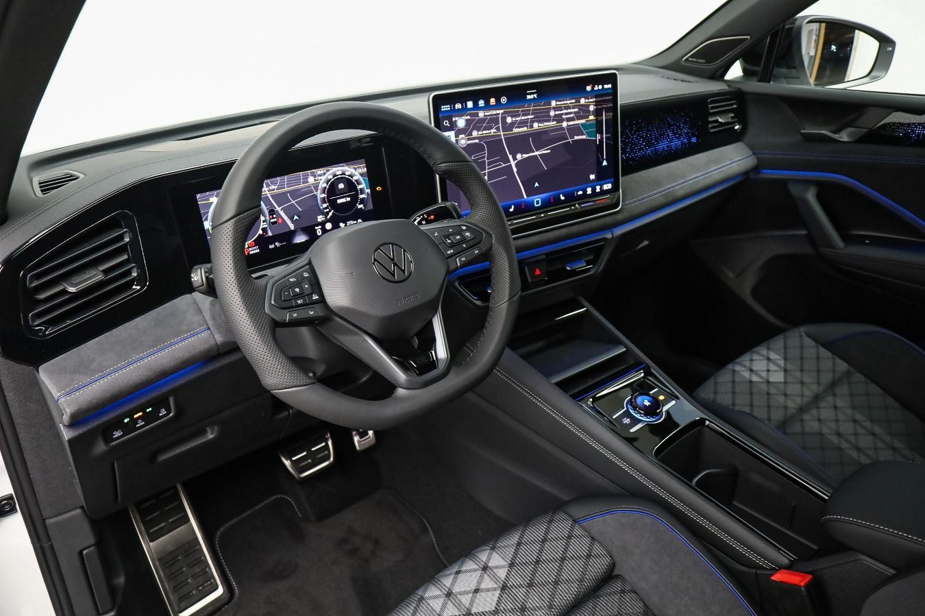 Volkswagen Tiguan - Bild 9