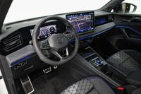 Volkswagen Tiguan - Vorschau Bild 9