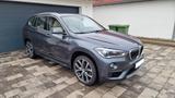 BMW X1 xDrive25i A Modell Advantage Sport 19" - BMW X1: Modell