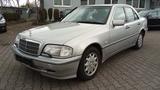 Mercedes-Benz C 200 - gebrauchte Mercedes-Benz C 200 aus dem Jahr 1996