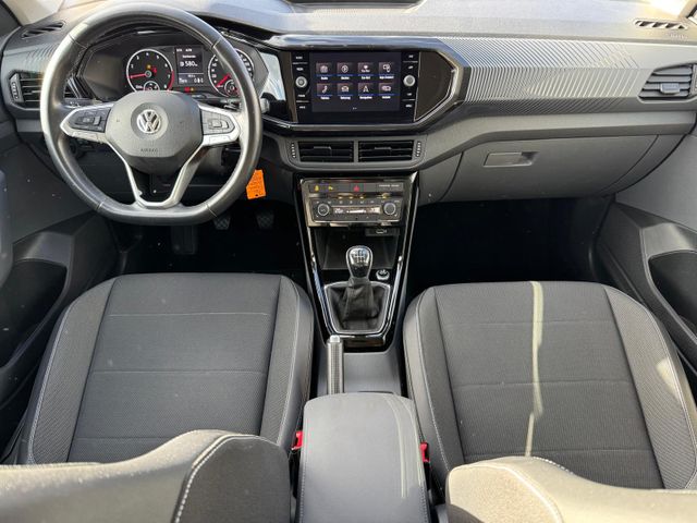 T-Cross 1.0 TSI 85kW Life ACC/ NAV/ PDC/ FLA/SHZ