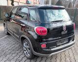 Fiat 500L Trekking NAVI* KLIMA* PDC - mit Benzin-Antrieb: Kleinwagen