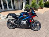 BMW M 1000 XR Competition |TÜV NEU | 7.200 km | TOP