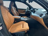 BMW M340i - Vorschau Bild 11